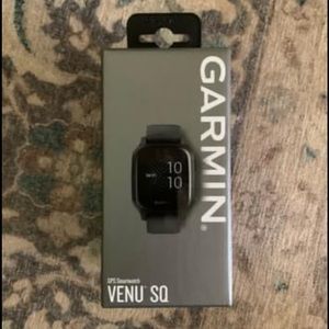 Garmin Venu SQ Smartwatch